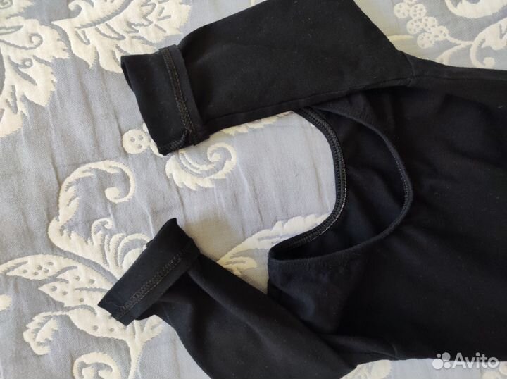 Купальник гимнастический для девочки