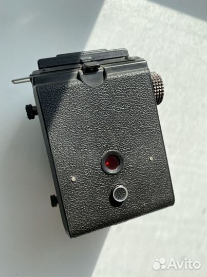 Фотоаппарат любитель 166в lubitel