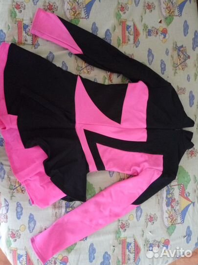 Комплект для фигурного катания