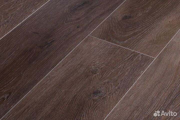 Ламинат водостойкий