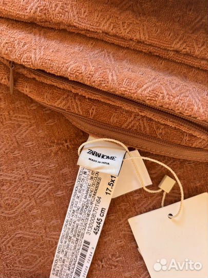 Наволочки Zara home