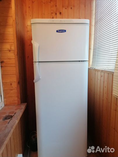 Холодильник б/у