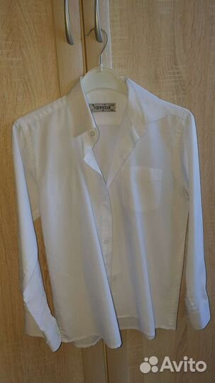 Рубашка детская