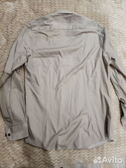 Рубашка мужская Pure