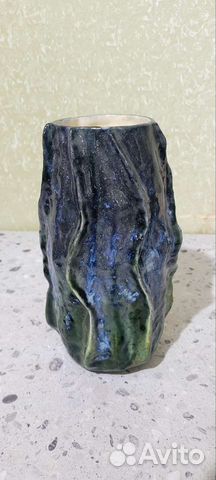 Изделия из глины ручной работы