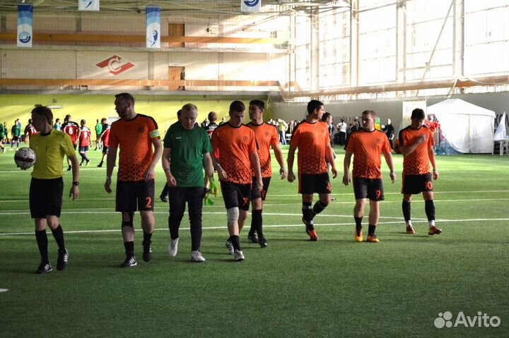 Пошив спортивной одежды и формы в Екатеринбурге