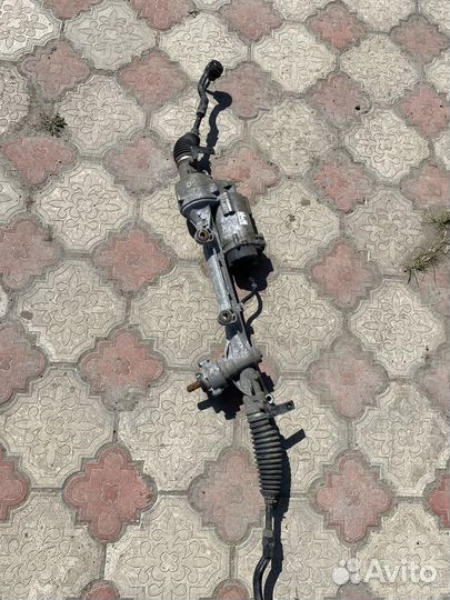 Рулевая рейка KIA stinger стингер киа