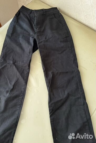 Брюки классические