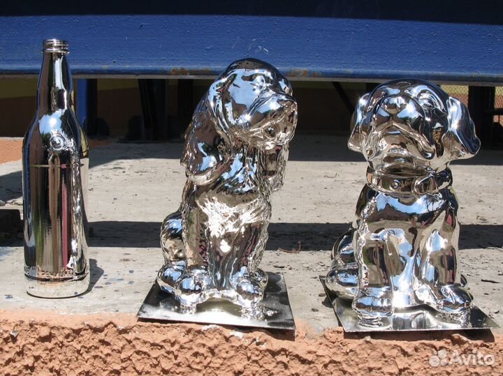 Хромирование