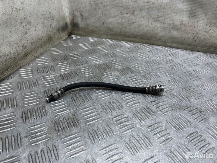 Шланг тормозной задний Mitsubishi Lancer 10 4B11