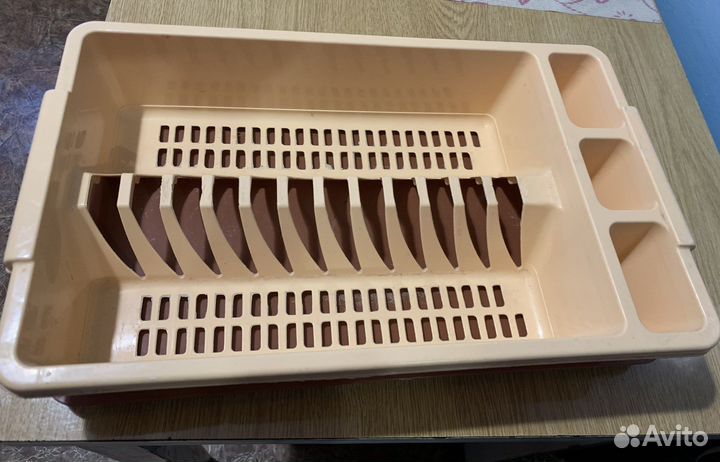 Сушилка для посуды