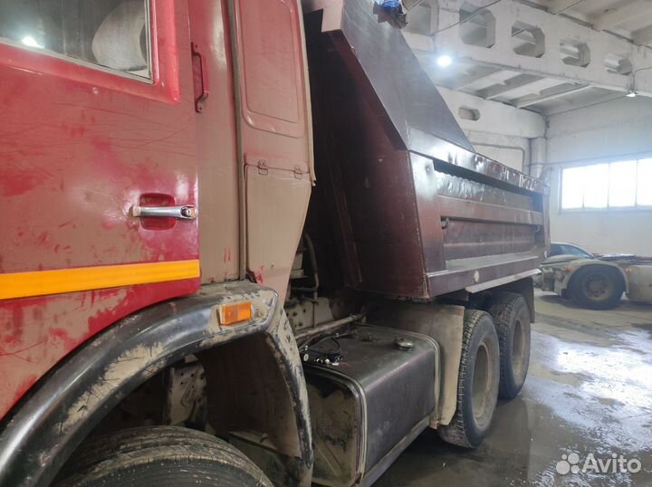 Услуги спецтехники