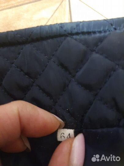 Курточка на весну 60р