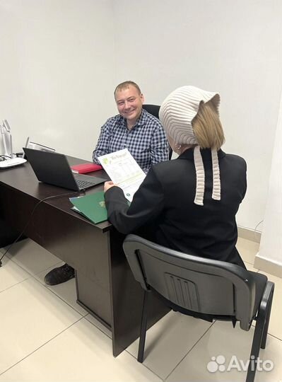 Франшиза по банкротству