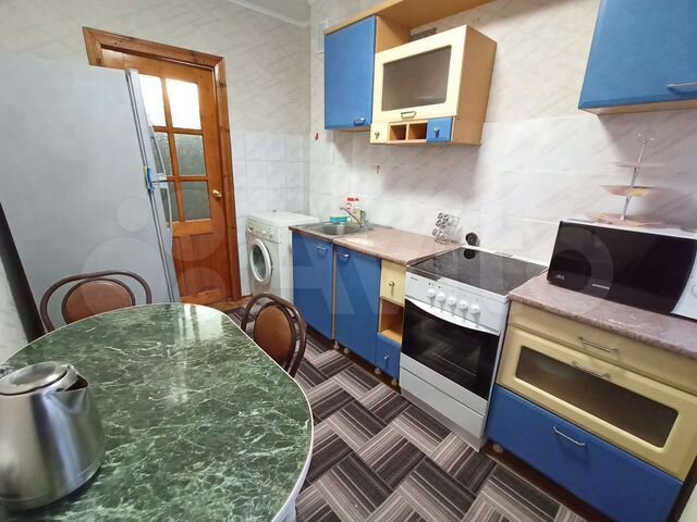 2-к. квартира, 51 м², 5/9 эт. в аренду Самаре Foto 24