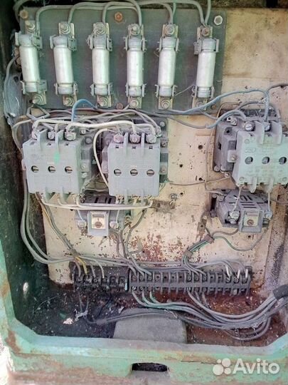 Токарный станок иж - 250