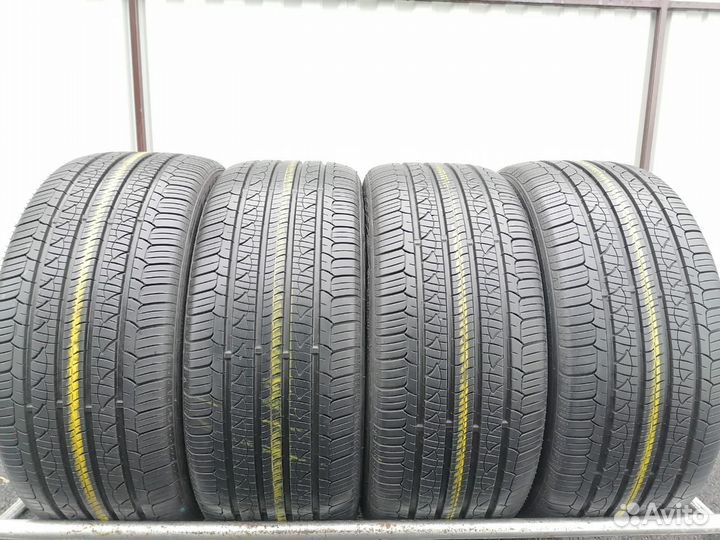 Nexen N'Priz AH8 235/45 R17