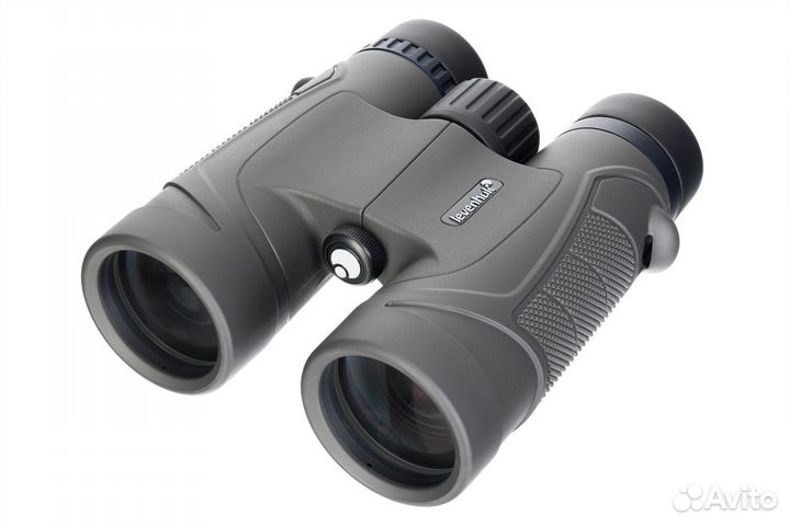 Бинокль Levenhuk Nitro 12x42