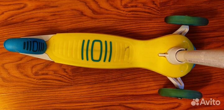 Самокат Oxelo B1 500 V2