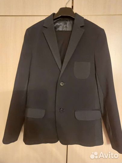 Костюм школьный 158