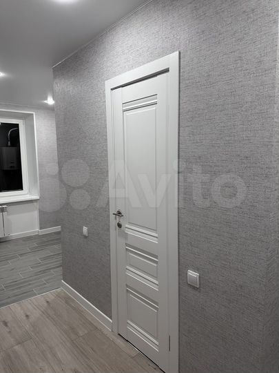 1-к. квартира, 29,9 м², 3/5 эт.