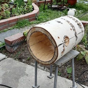 Скворечники для птиц новосибирск