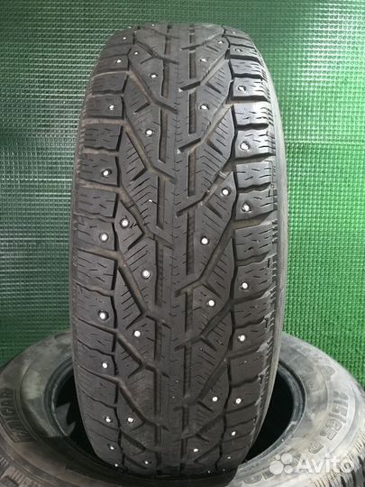 Tigar SUV Ice 215/65 R17 103T