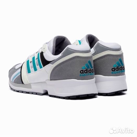 Легендарные кроссовки Adidas Torsion Csg91 G58101