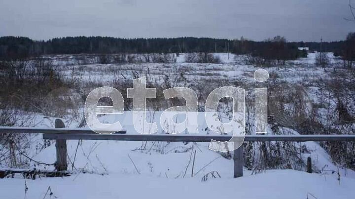 Участок 20 сот. (личное подсобное хозяйство (лпх))