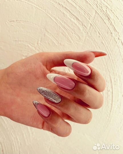 Мастер маникюра