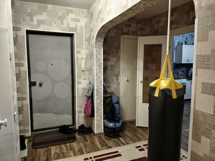 2-к. квартира, 75,6 м², 7/10 эт.