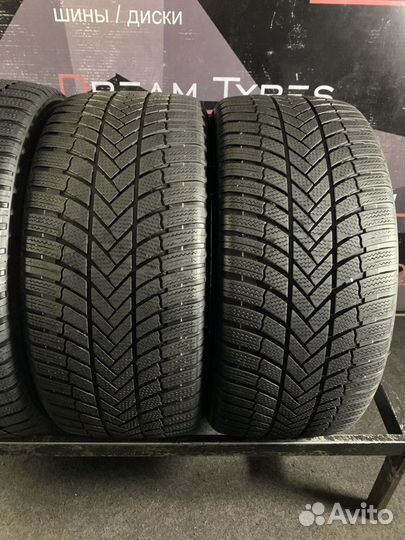 Bridgestone Blizzak LM-005 225/45 R18