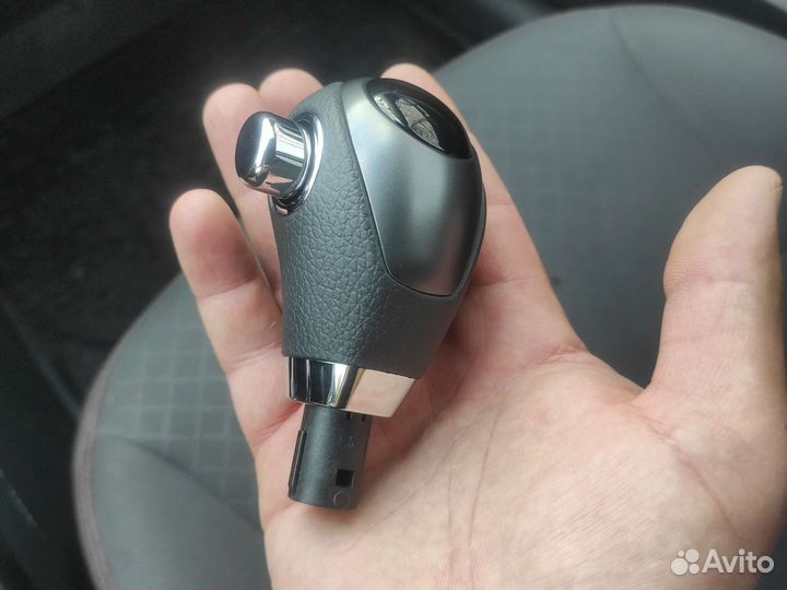 Ручка АКПП kia cerato forte