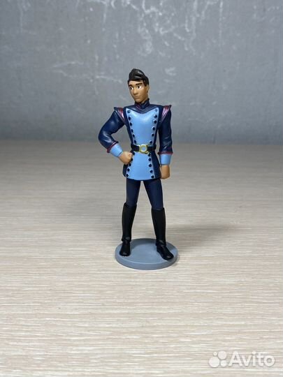 Игровой набор фигурок елена из авалора