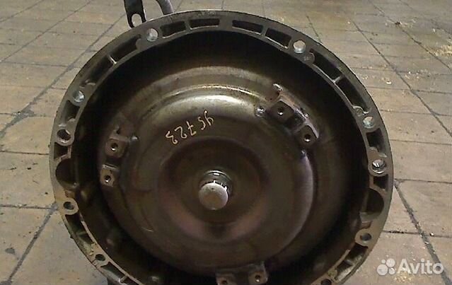 Кпп-автомат (АКПП) Mercedes CLK W208 1997-2002 4.3