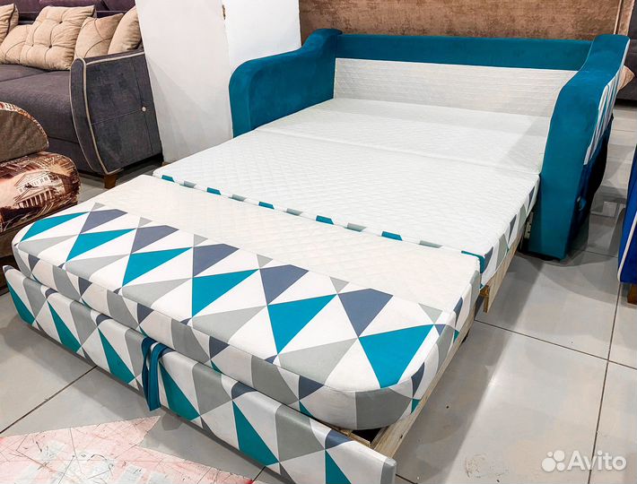 Диван новый