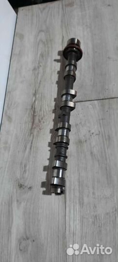 Распредвал на Ford Focus 2 2.0 145л.с