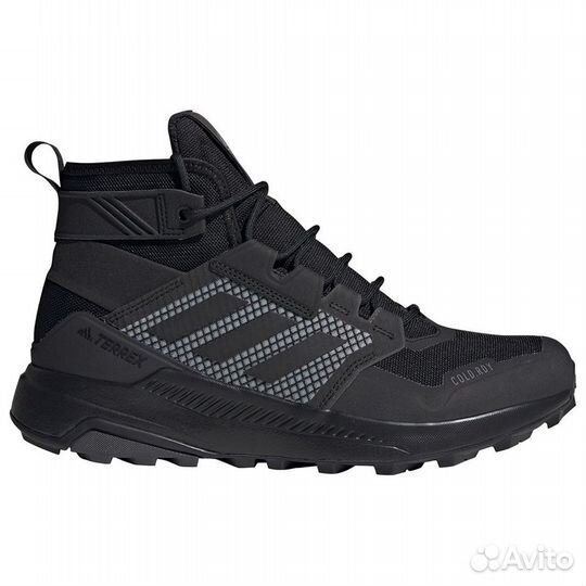 Туристические ботинки adidas Terrex Trailmaker Mid