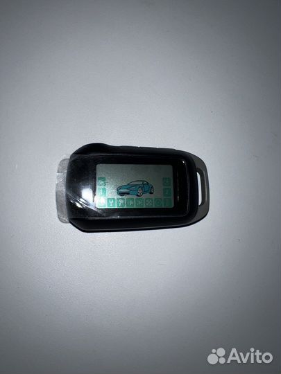 Брелок starline a94