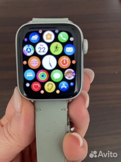 SMART watch apple watch SE