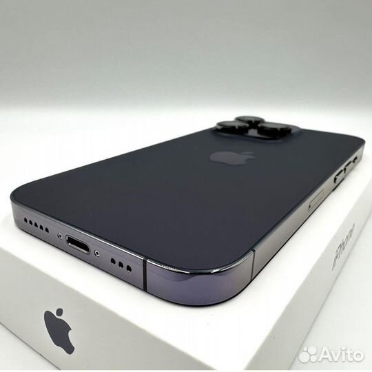 iPhone 14 Pro, 128 ГБ