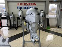 Лодочный мотор Honda (Хонда) BF 40 DK2 srtu