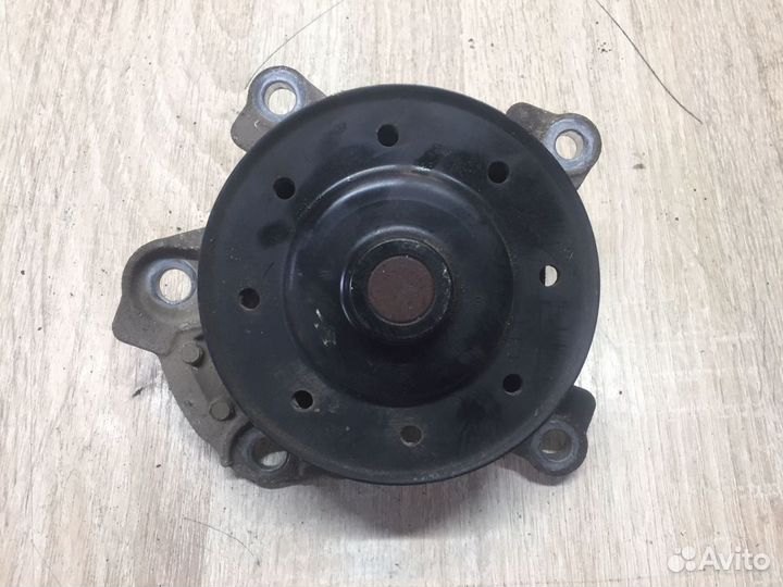 Водяной Насос 1ZR-FE 1.6 Toyota Corolla E150
