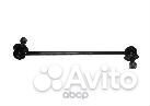 Тяга стабилизатора KIA spectra(иж) /shuma II 04