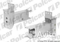 Кронштейн бампера правый перед для BMW X3 (E83) 06.03-11.10