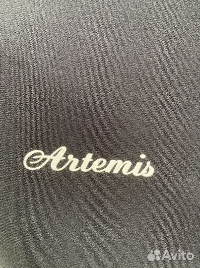 Штаны антицеллюлитные Artemis, M
