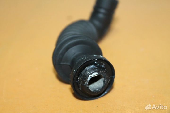 Патрубок воздухоотвода Siemens 36051700 бу. 4286