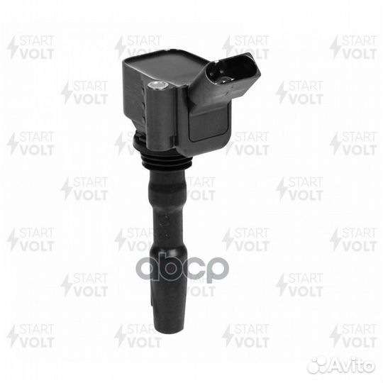 Катушка зажигания VAG golf 12- sc18174 startvolt