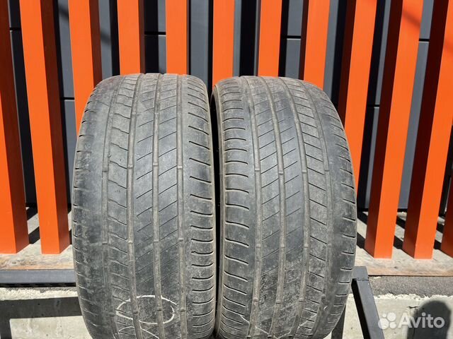 Bridgestone Alenza 001 275/45 R20