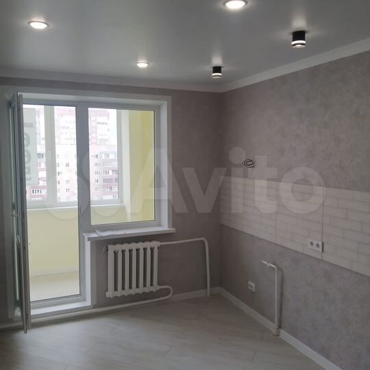 3-к. квартира, 72 м², 10/11 эт.